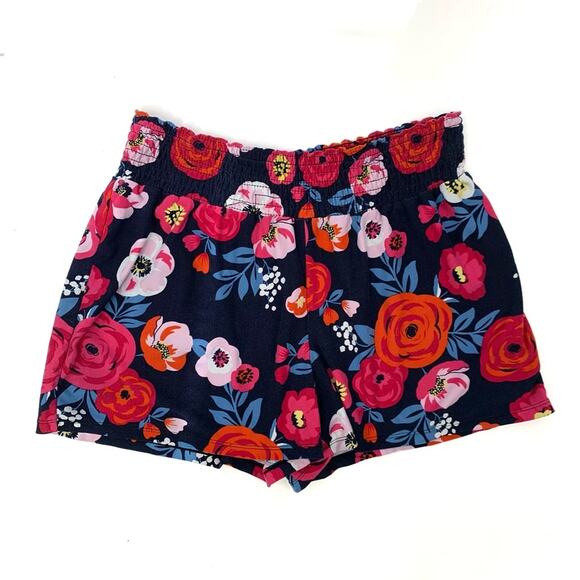 Floral Shorts - Picture 1 of 6
